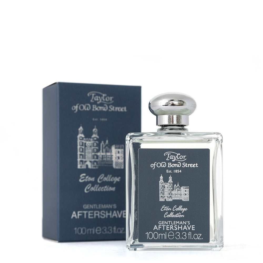 Eton College Collection - Aftershave Lotion (100ml/3.3oz)