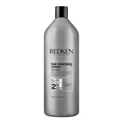 Shampoing clarifiant "Hair Cleansing Cream"