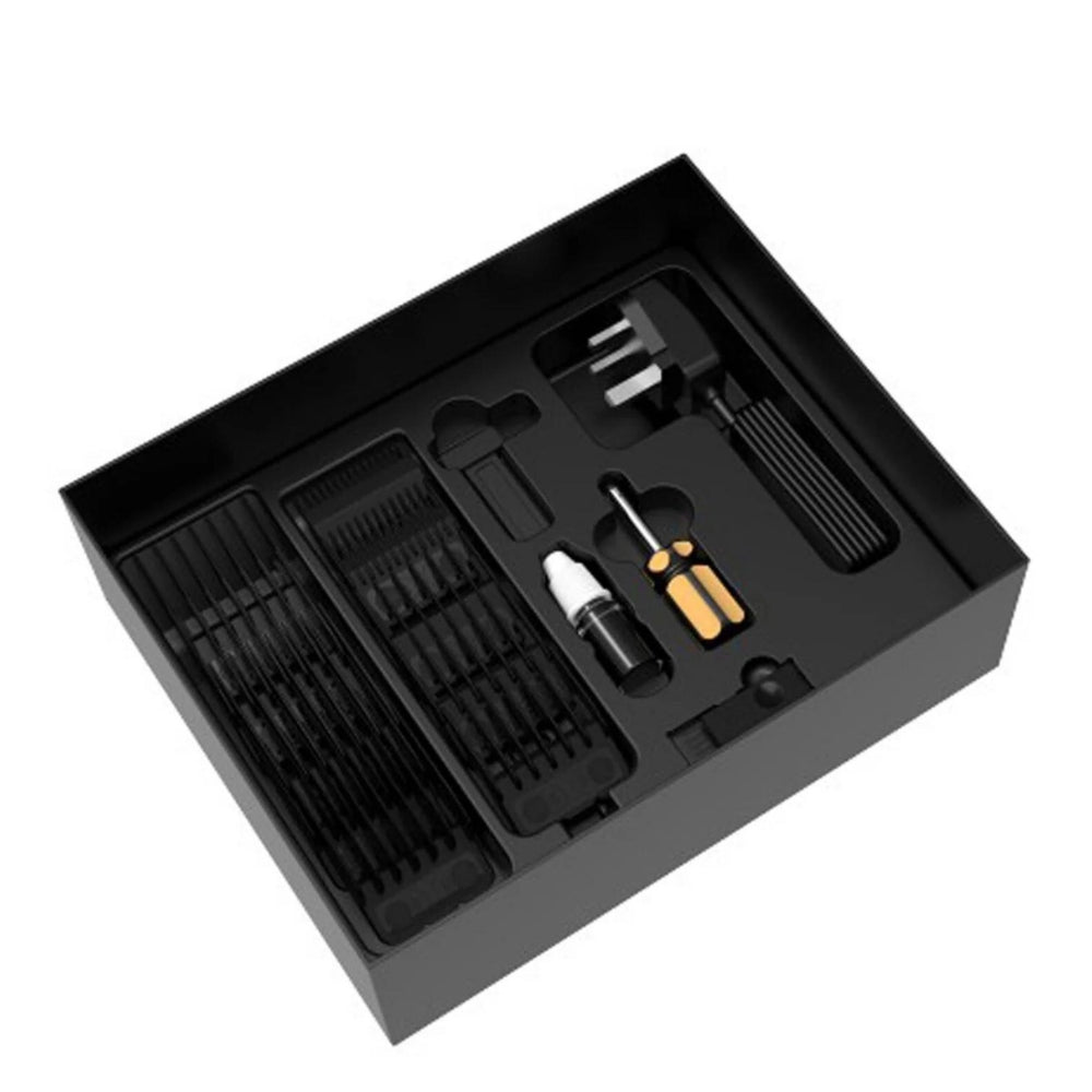 Ensemble de tondeuse sans fil avec station de chargement et pile lithium-ion "FF 2020C & FF 2020T Gold" - Or