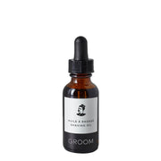 Shaving Oil (30ml/1.0oz)