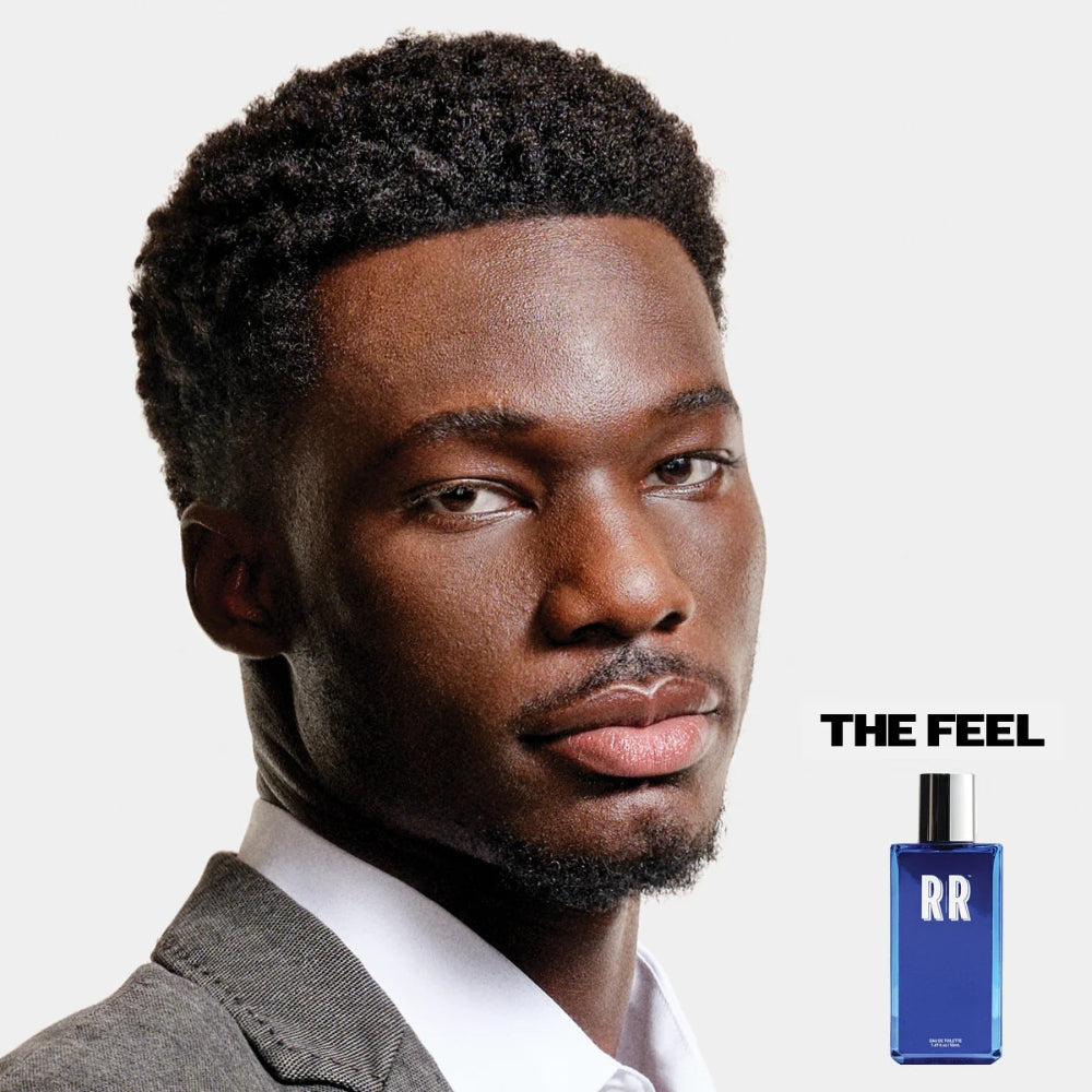 Eau de toilette "RR Fine Fragrance" (50ml/1.69oz)