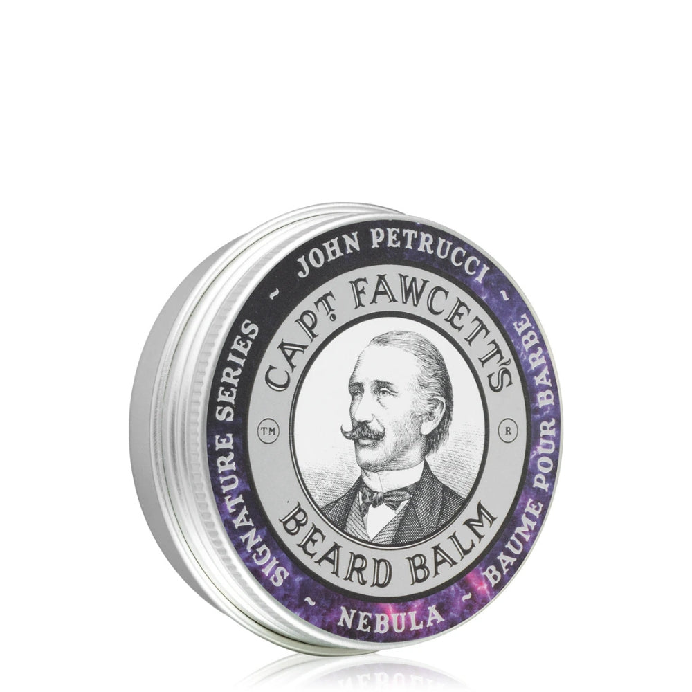 Nebula Beard Balm by John Petrucci (60ml/2.0oz)