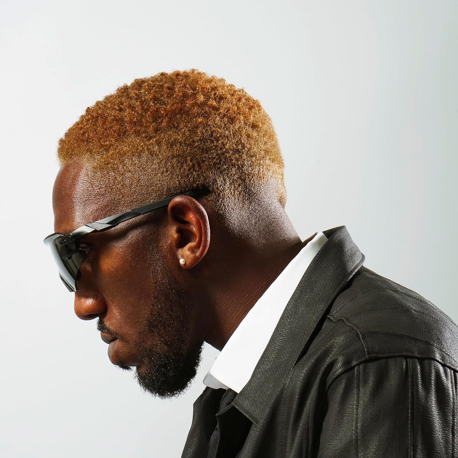 Crème pour les boucles "Curl Cream" - Pour cheveux bouclés (150ml/5.0oz)