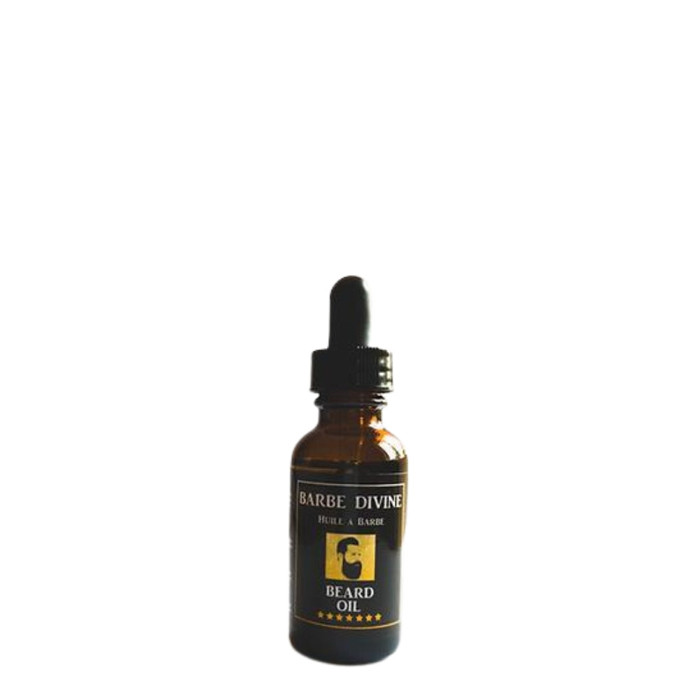 Huile à barbe La Confort (30ml/1.0oz)