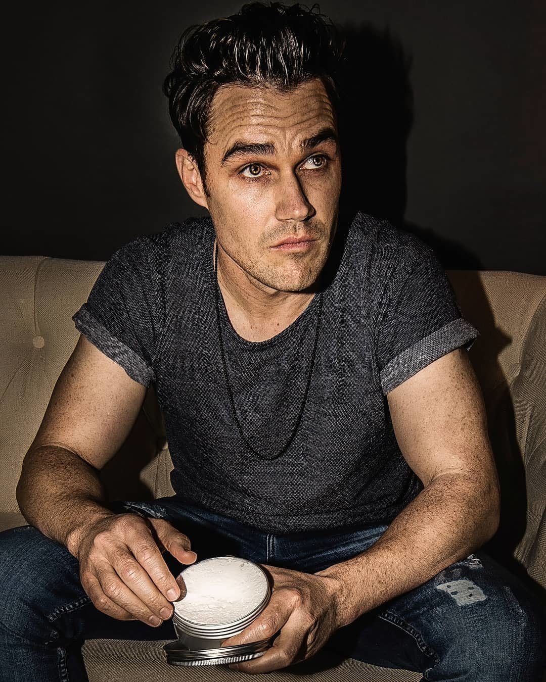 Crème à raser (237ml/8.0oz)