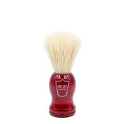 Blaireau en poils de sanglier 100 % Premium avec manche en bois de rose - Medium (20mm / 0.79") - RWBO