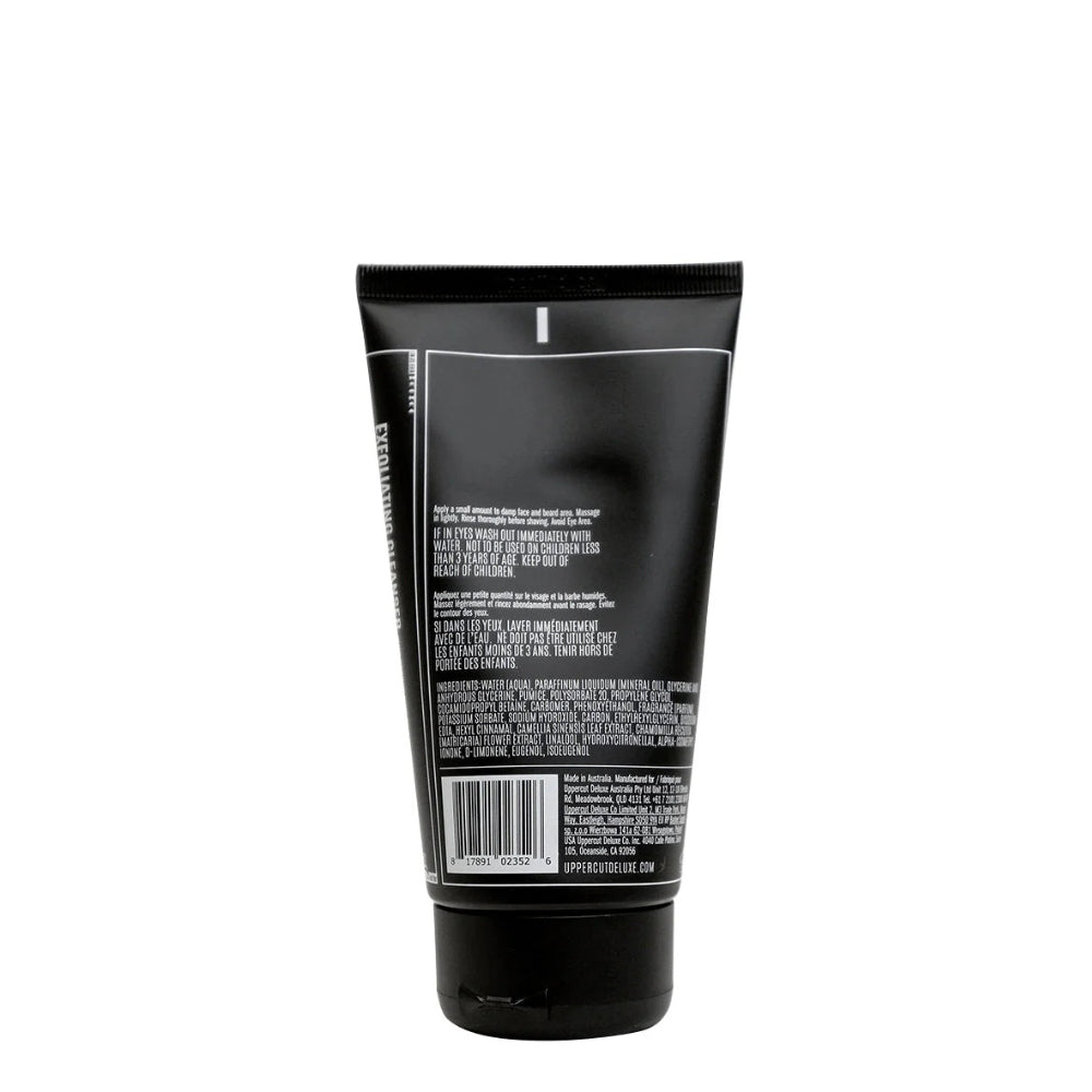 Nettoyant exfoliant "Exfoliating Cleanser" (120ml/4.0oz)
