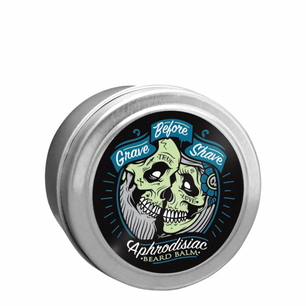 Baume à barbe "Aphrodisiac"