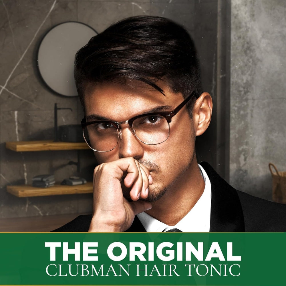 Tonique capillaire sans graisse (370ml/12.5oz)