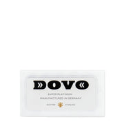 Lame de rasoir à double tranchant "Super Platinum" - (Paquet de 10)