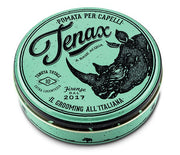 Water Based Wax pomade - Extra Strong Hold High Shine