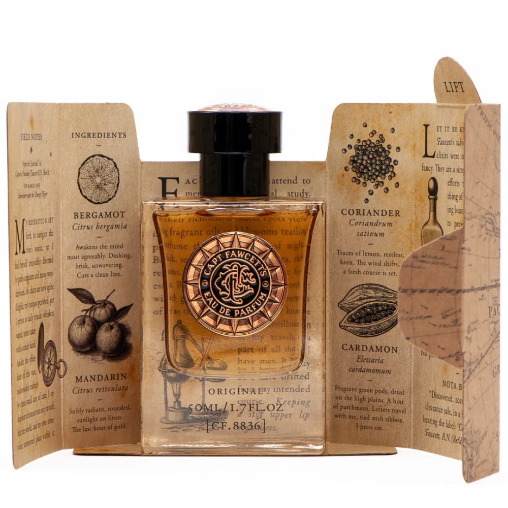 Original CF.8836 Eau de Parfum