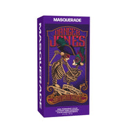 Coloration semi-permanente "Masquerade" (118ml/4.0oz) - Pourpre