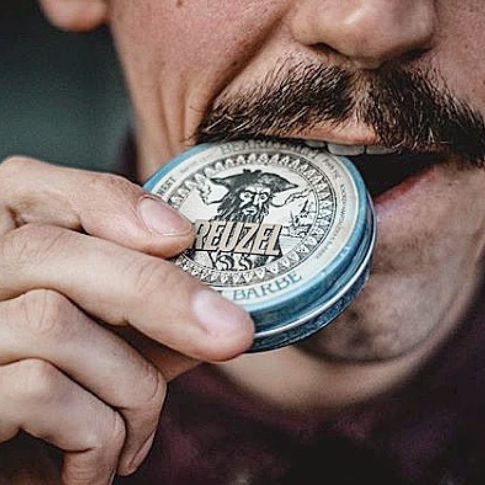 Beard Balm Original Fragrance (35g/1.3oz)