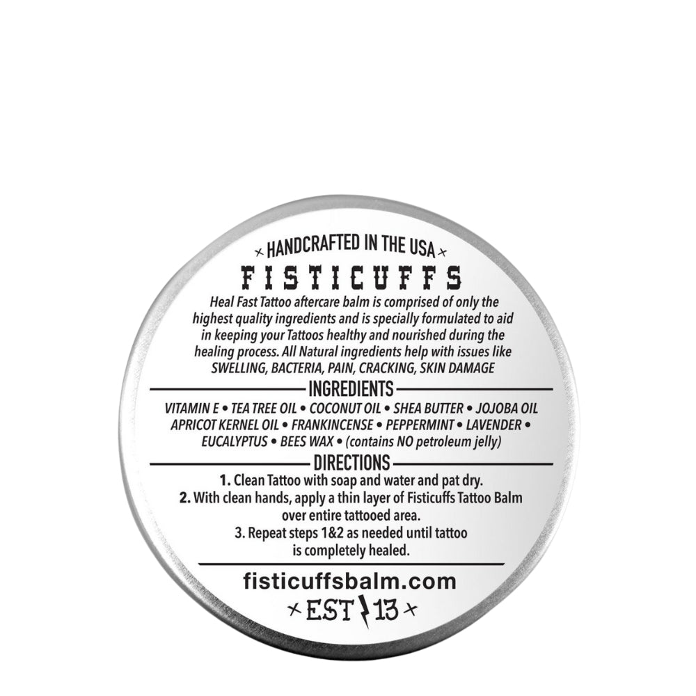 Baume à tatouage "Original Scent" (60ml/2.0oz)