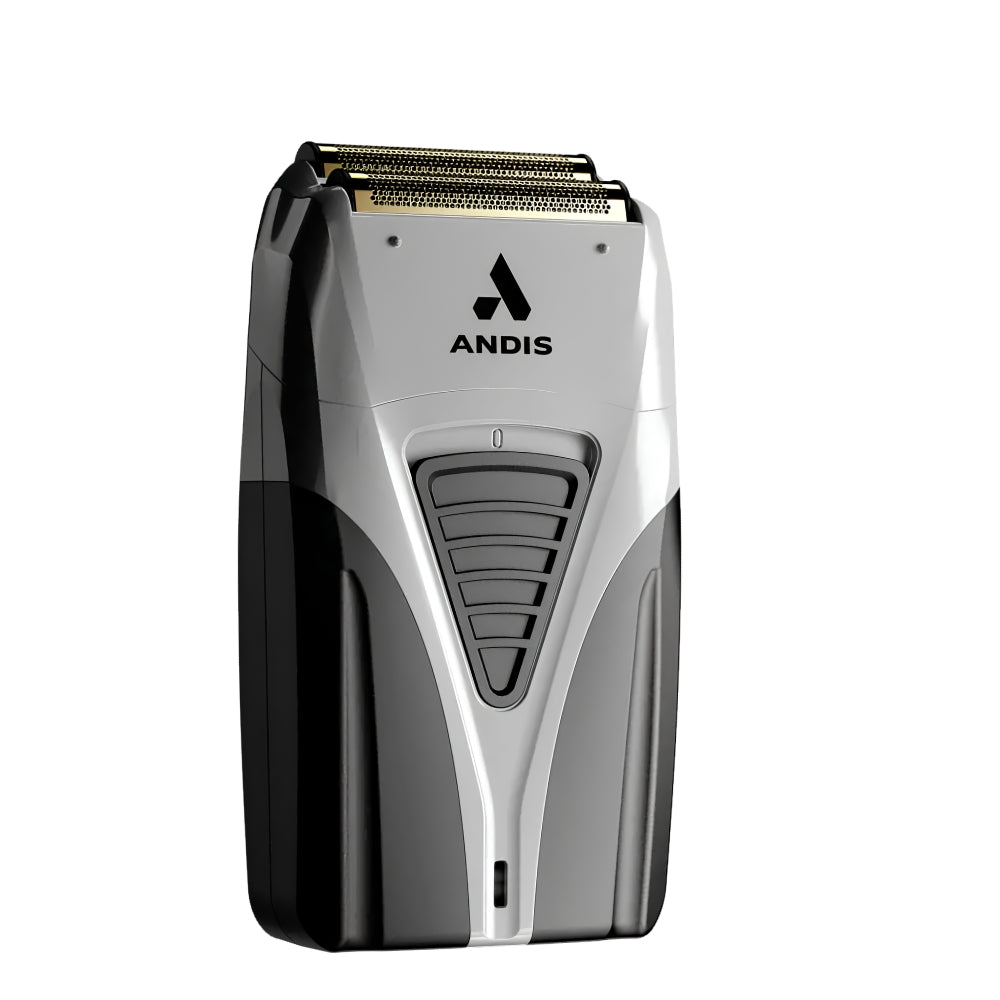 Rasoir "ProFoil Lithium Plus Titanium Foil Shaver" #17200