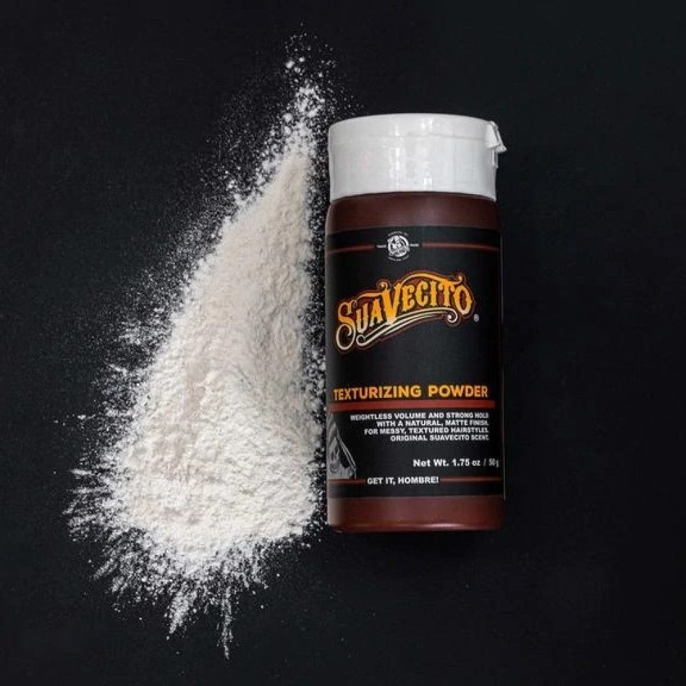Poudre texturisante "Texturizing powder" - Volume léger et tenue forte, finition mate naturelle (50g/1.75oz)