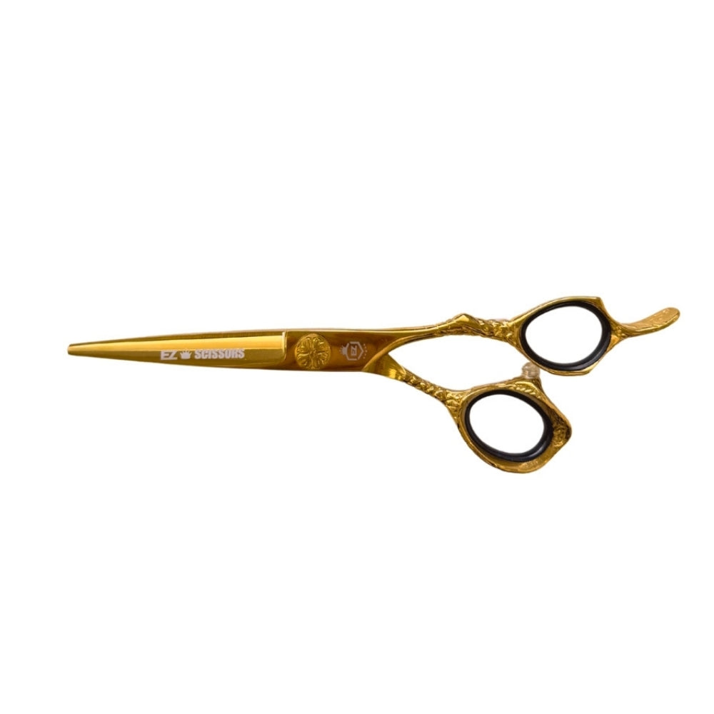 Dragon Gold Cutting Shears (13.97cm/5.5") - Right-Handed