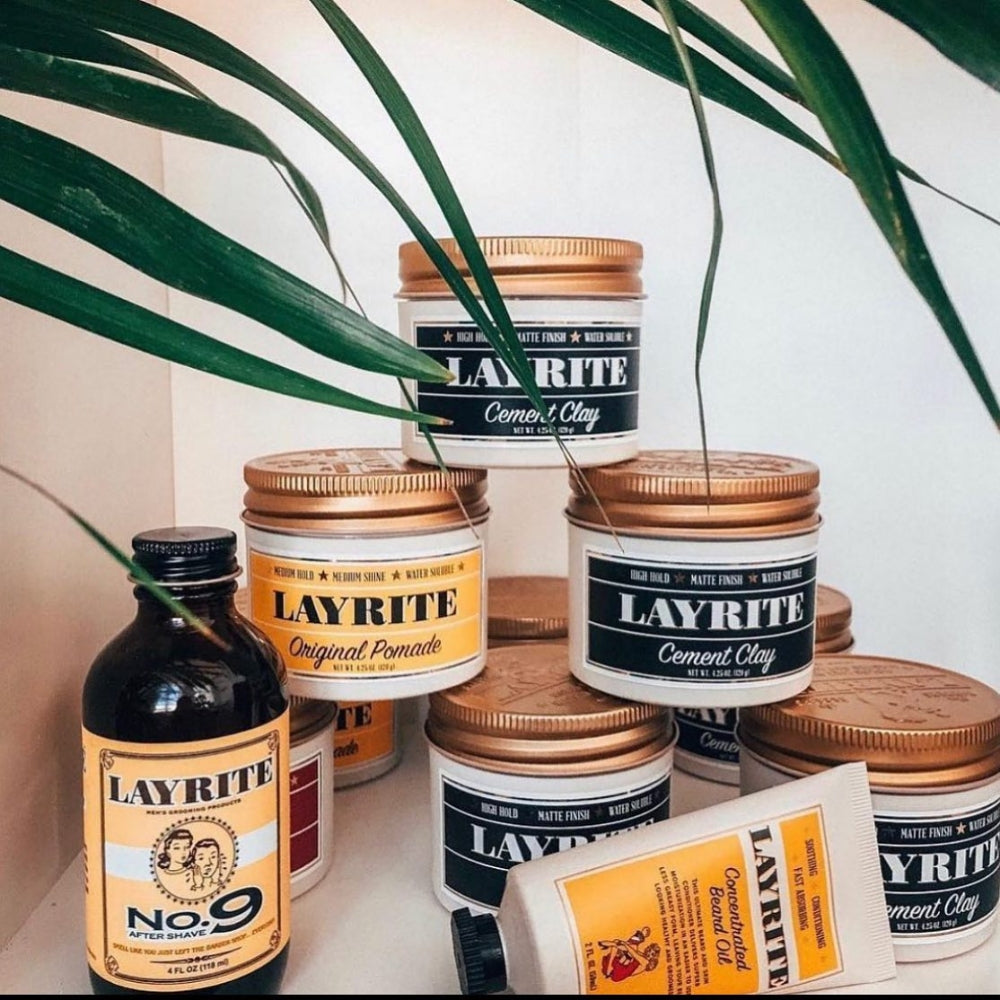 No. 9 Bay Rum Aftershave (118ml/4.0oz)