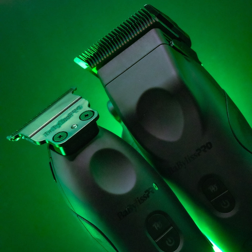 X Tomb 45 - Tondeuse de finition à chargement sans fil "FXT45T"