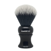 Black Noir Synthetic Shaving Brush - Large (26mm/1.02")