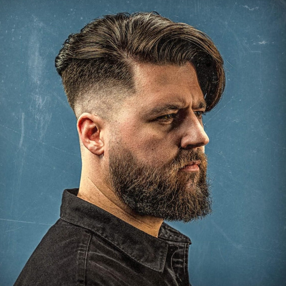 Huile à barbe (30ml/1.0oz)