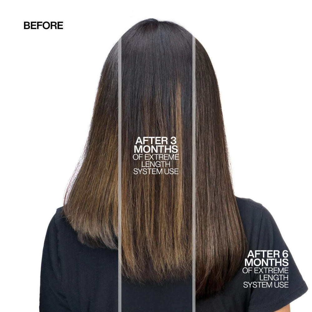Extreme Length Triple Action Mask (250ml/8.5oz)