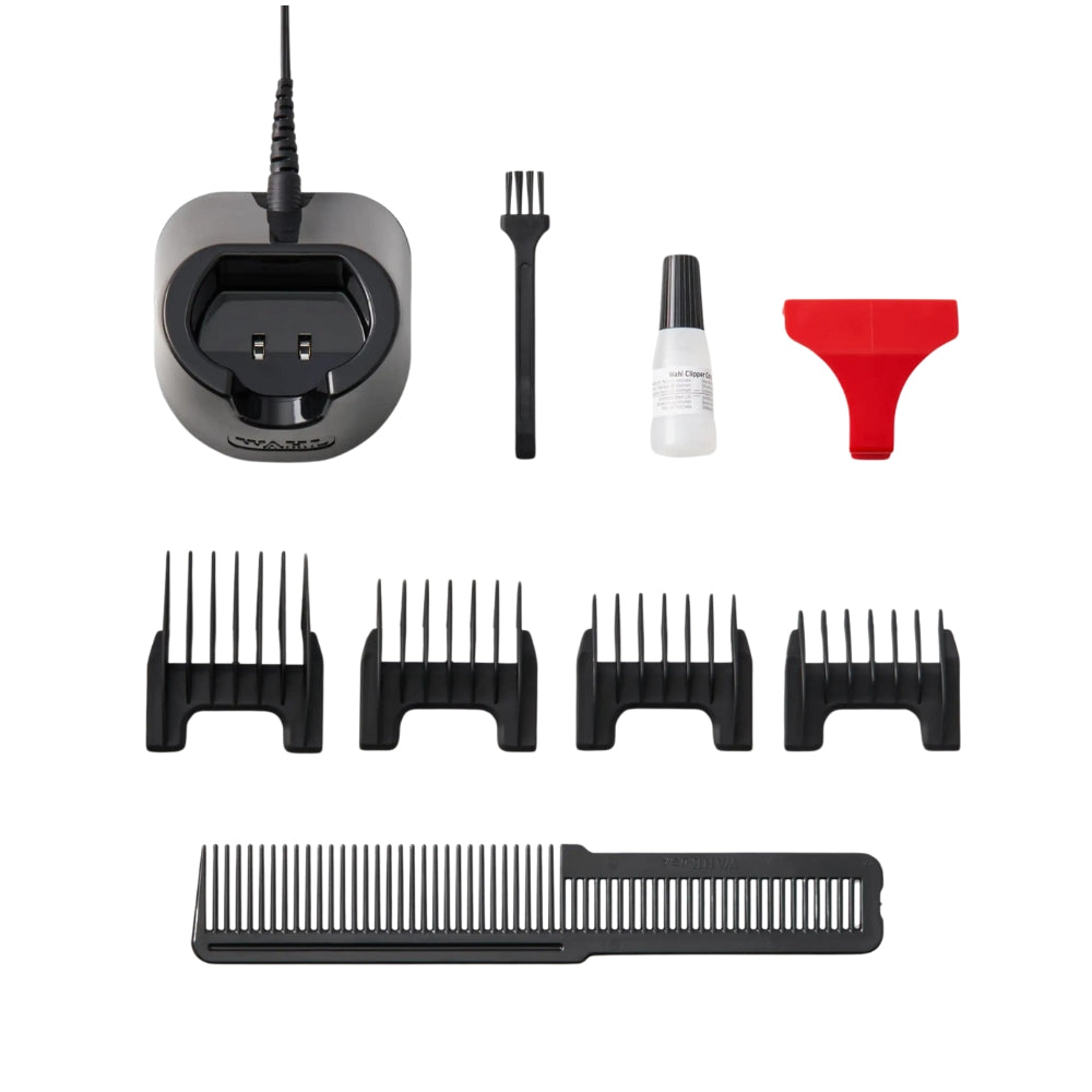 Tondeuse sans fil "Sterling Big Mag" Lithium-Ion