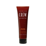 American Crew - Gel coiffant "Firm Hold Styling Gel" - Tenue forte brillance élevé