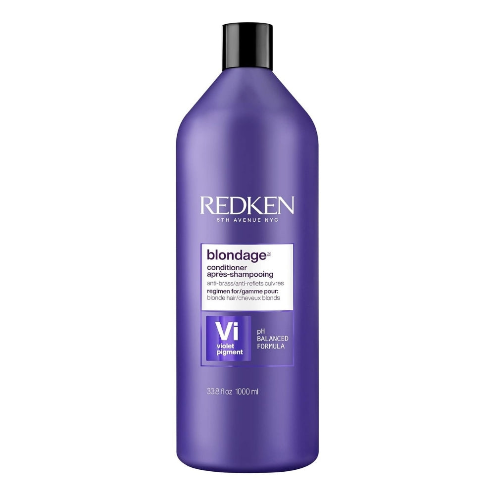 Blondage Anti-Brass Conditioner 