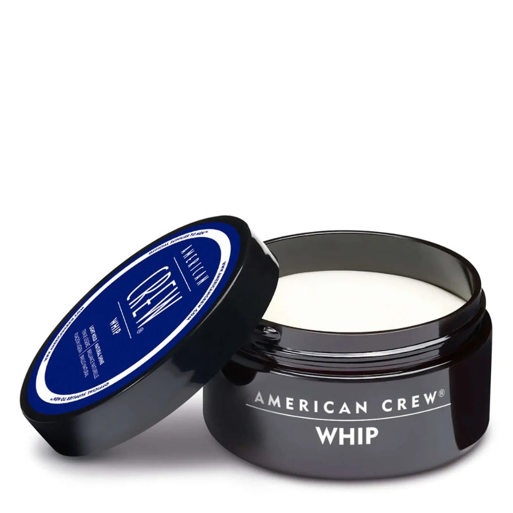 Mousse "Whip" - Tenue légère et souple, brillance naturelle (85g/3.0oz)