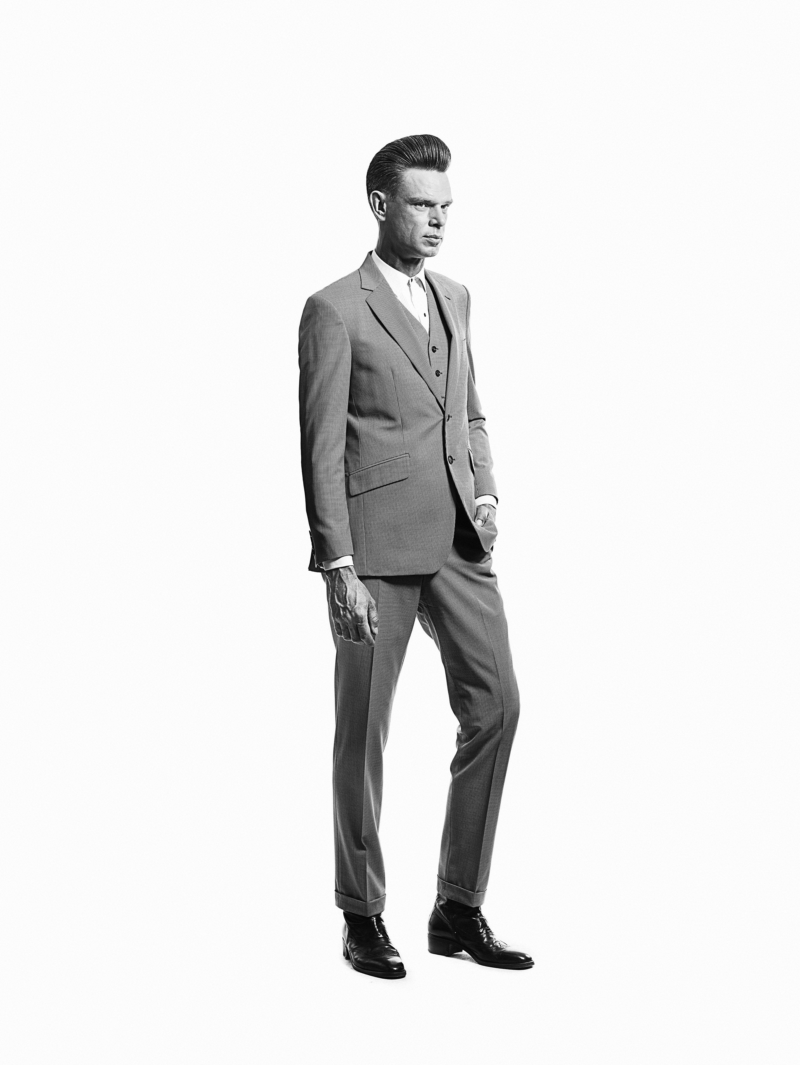 Mousse Astringente (200ml/6.76oz)