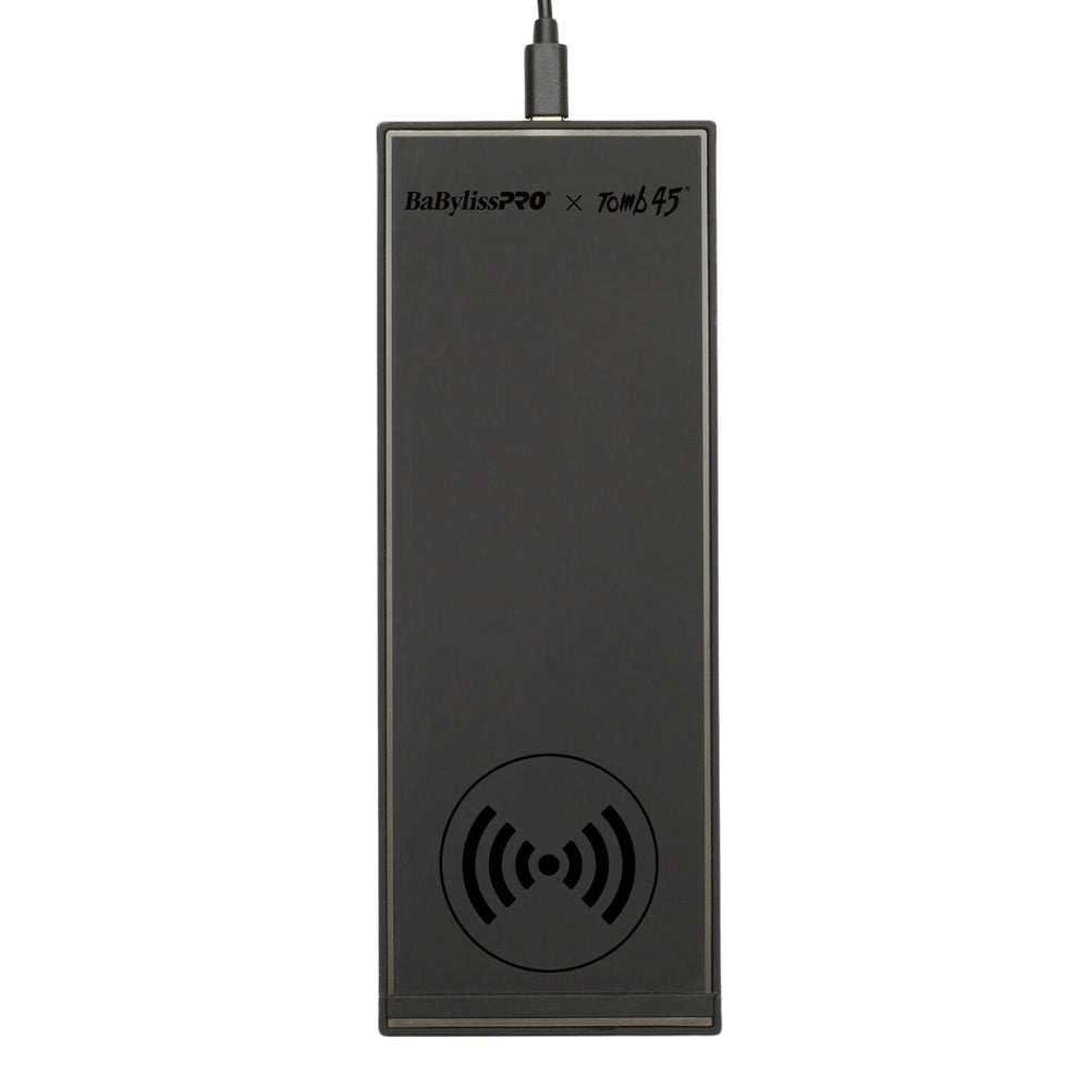 X Tomb 45 - FXT45MAT Wireless-Charging Pad