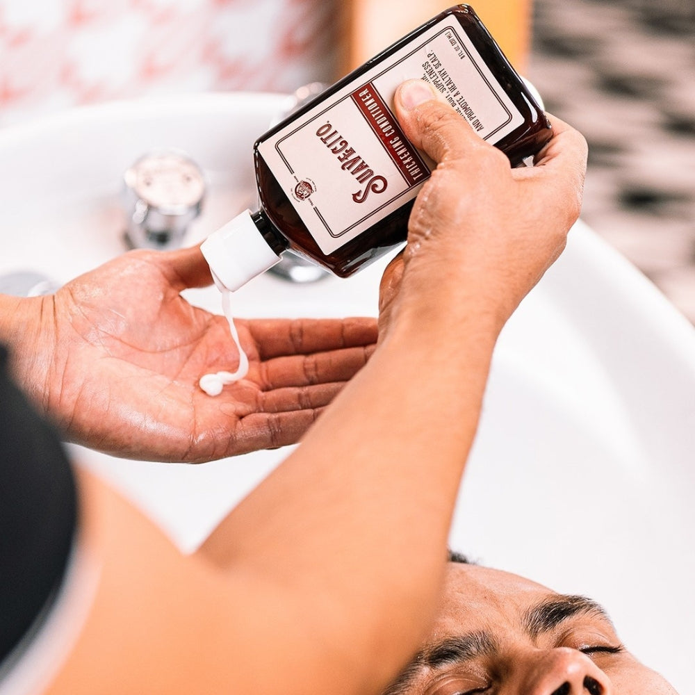 Thickening Conditioner with Niacinamide (237ml/8.0oz)