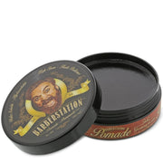 Pomade - Medium Hold, High Sheen