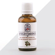 Pre-Shave Oil - Bay Rum (30g/1.0oz)