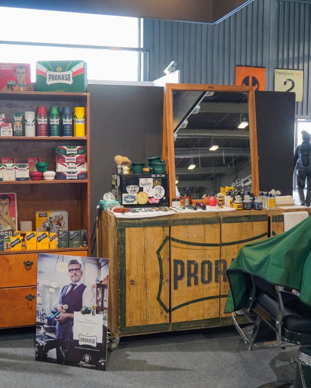 Baume pour la barbe Bois & Épices (100ml/3.4oz)