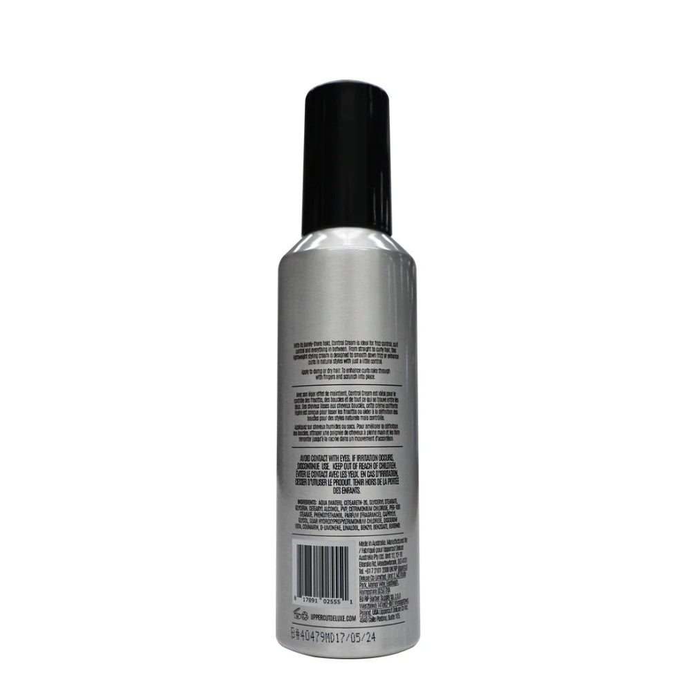 Crème intensificateur de boucle "Control Cream" (120ml/4.0oz)