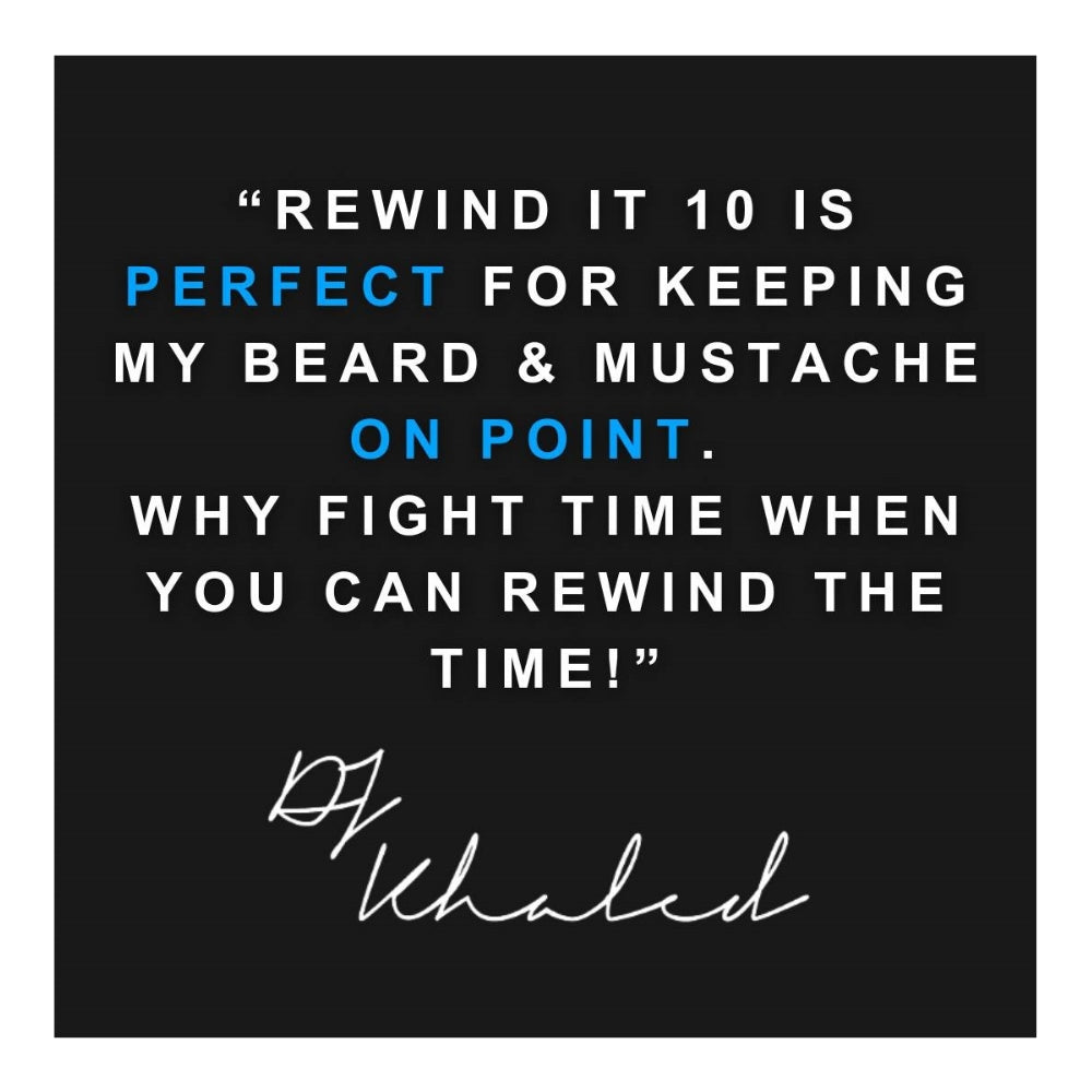 Coloration solutions couleurs pour barbe et moustache - Brun foncé