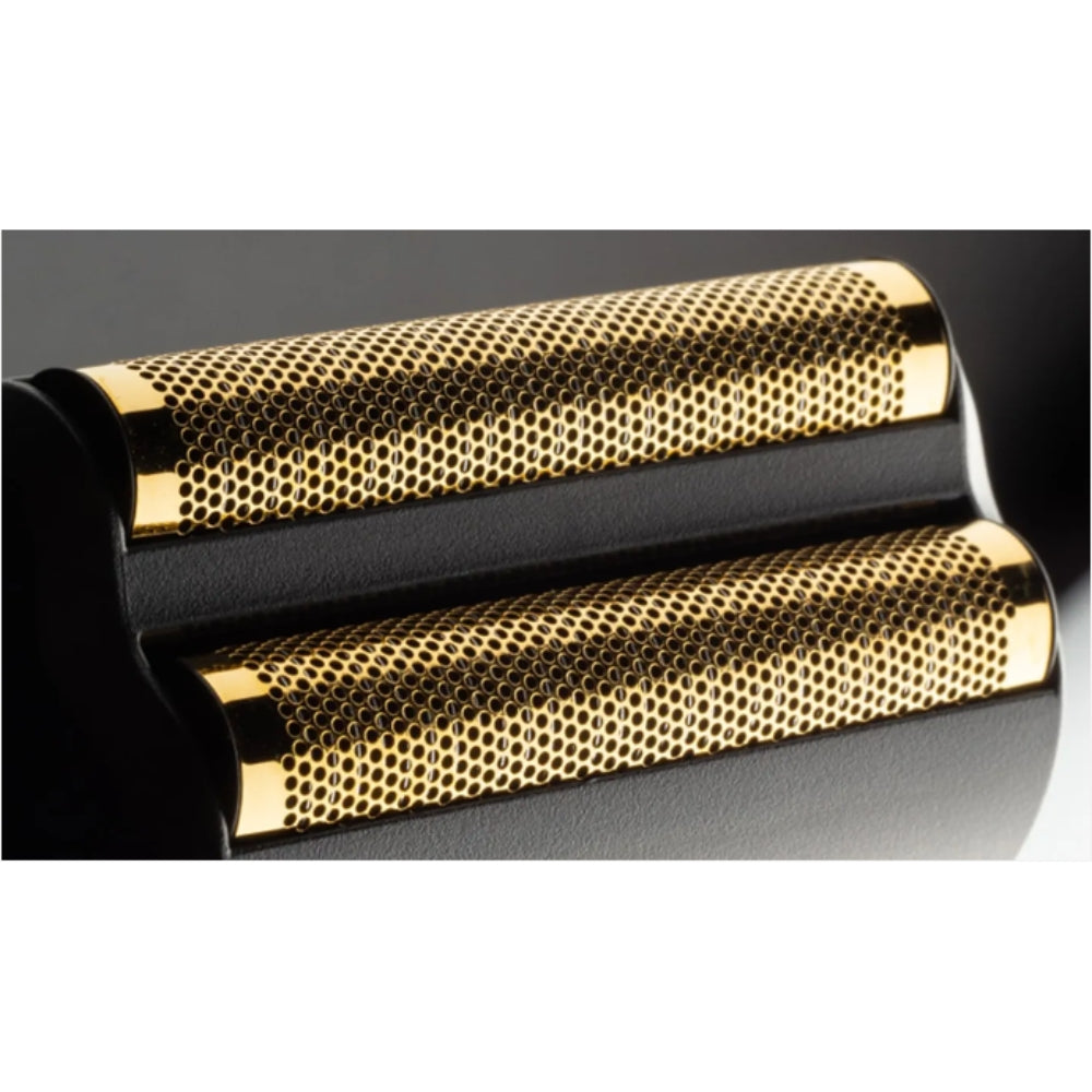 Rasoir avec ou sans fil batterie lithium-ion "5 Star Series Vanish Shaver" 100 minutes d'autonomie