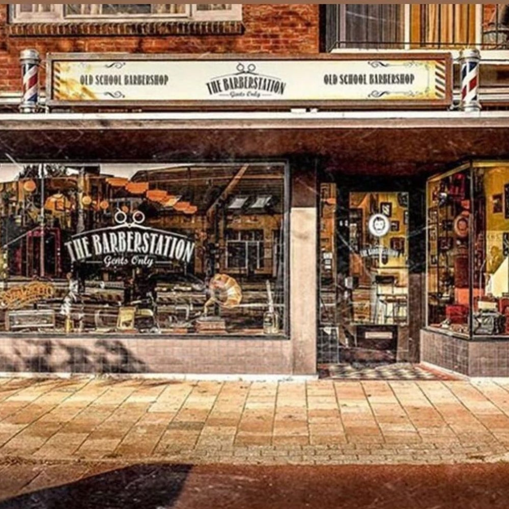 Tonique du diable "Devil's Tonic" - Tonique de coiffage (250ml/8.5oz)