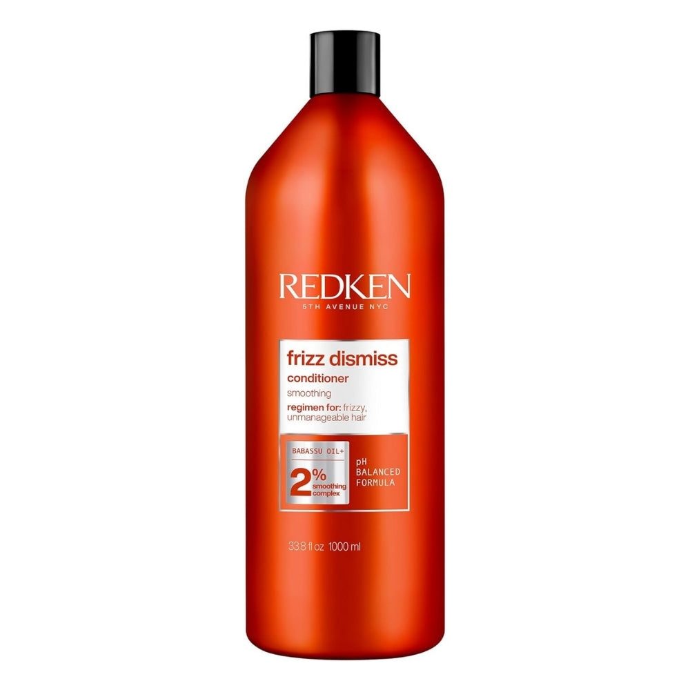 Frizz Dismiss smoothing Conditioner