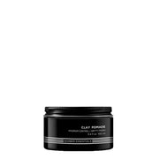 Pommade d'argile "Clay Pomade" - Tenue maximal, fini naturel (100ml/3.4oz)