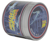 X Back to the Future - Limited Edition BTTF 35th Anniversary Original Hold Pomade - Medium Hold and Shine (118,3/4oz)