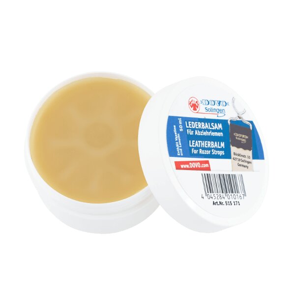 Baume pour les strap de barbier (50ml/1.7oz)