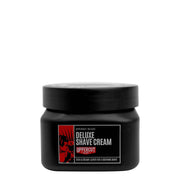 Deluxe Shave Cream (120g/3.7oz)