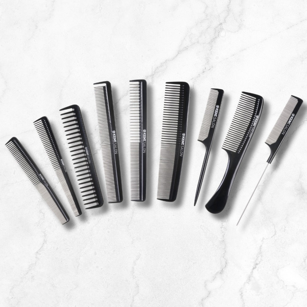 Peigne de coupe à dents larges "Cutting Comb" (210mm/8.27") - KSC05