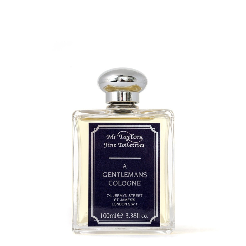 Cologne a Gentlemans - Mr Taylor's (100ml/3.3oz)