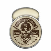 Baume à barbe "Pine Scent"