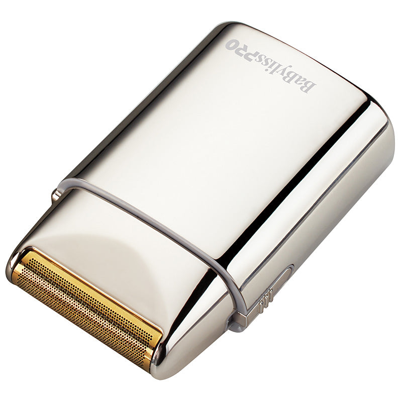 Tête et système de coupe de rechange FXRF2 pour les rasoir à double grille "FoilFXF02" - Argent